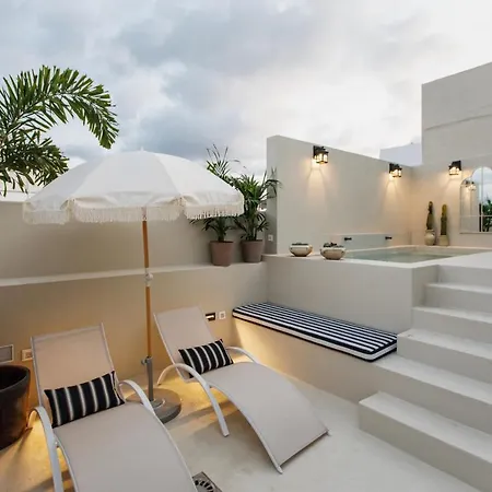 Atico Con Impresionantes Vistas Desde La Terraza, Freewifi En Corazon De Διαμέρισμα *