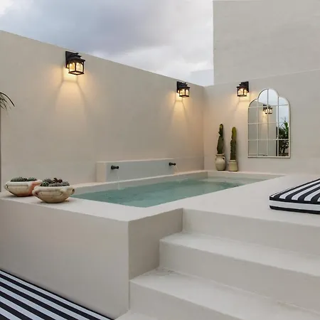 Atico Con Impresionantes Vistas Desde La Terraza, Freewifi En Corazon De