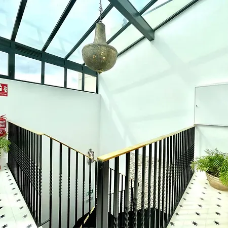Atico Con Impresionantes Vistas Desde La Terraza, Freewifi En Corazon De Λας Πάλμας ντε Γκραν Κανάρια