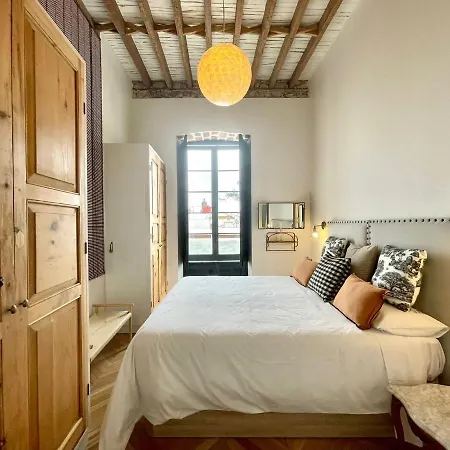 Διαμέρισμα Atico Con Impresionantes Vistas Desde La Terraza, Freewifi En Corazon De Λας Πάλμας ντε Γκραν Κανάρια