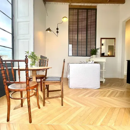 Atico Con Impresionantes Vistas Desde La Terraza, Freewifi En Corazon De Διαμέρισμα