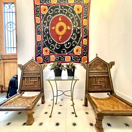 Διαμέρισμα Atico Con Impresionantes Vistas Desde La Terraza, Freewifi En Corazon De Λας Πάλμας ντε Γκραν Κανάρια